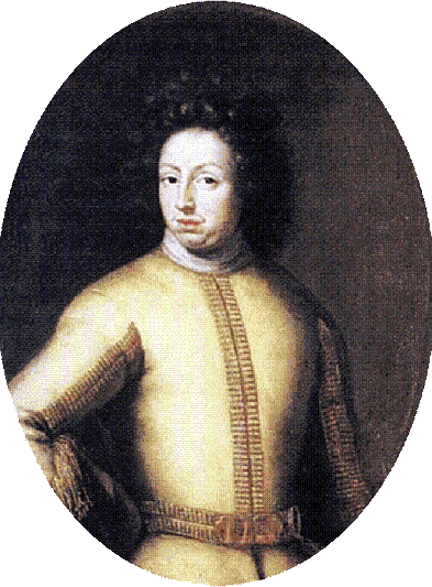 Charles XI de Suède